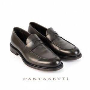 PANTANETTI Lagos Garden loafers Size 41 EU/ 10 USA